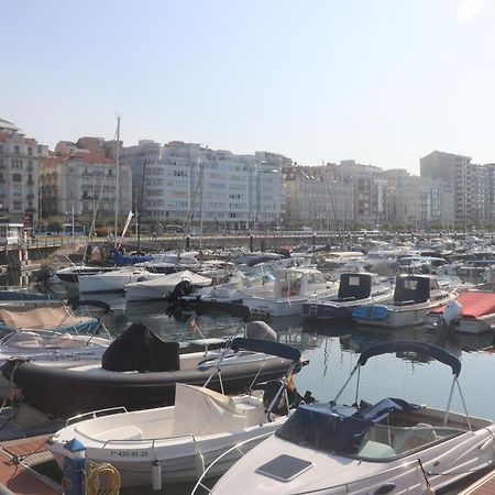 Piso Centrico Con Garaje Privado Gratis Apartamento Santander Exterior foto