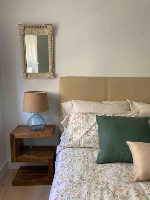 Piso Centrico Con Garaje Privado Gratis Apartamento Santander Exterior foto
