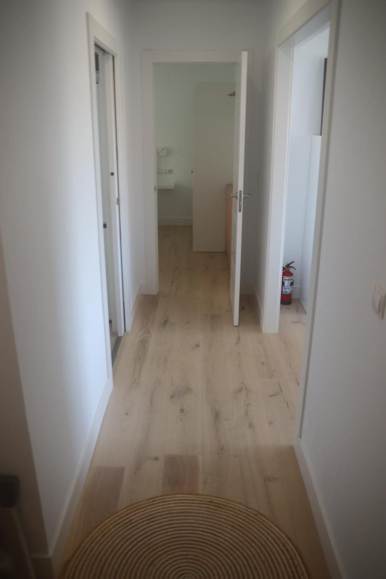 Piso Centrico Con Garaje Privado Gratis Apartamento Santander Exterior foto