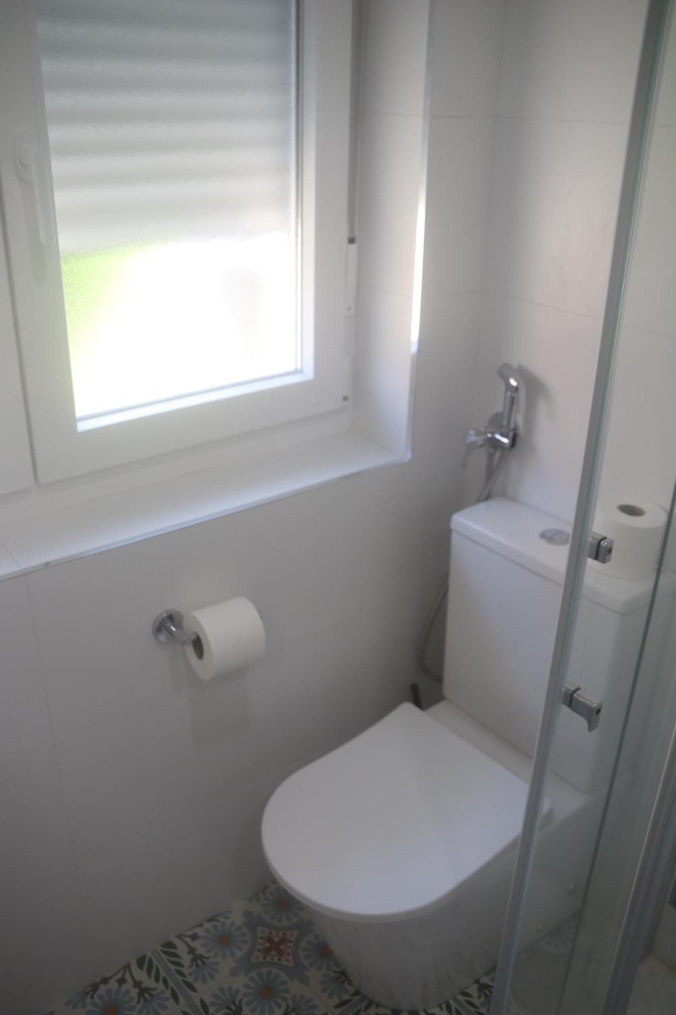 Piso Centrico Con Garaje Privado Gratis Apartamento Santander Exterior foto