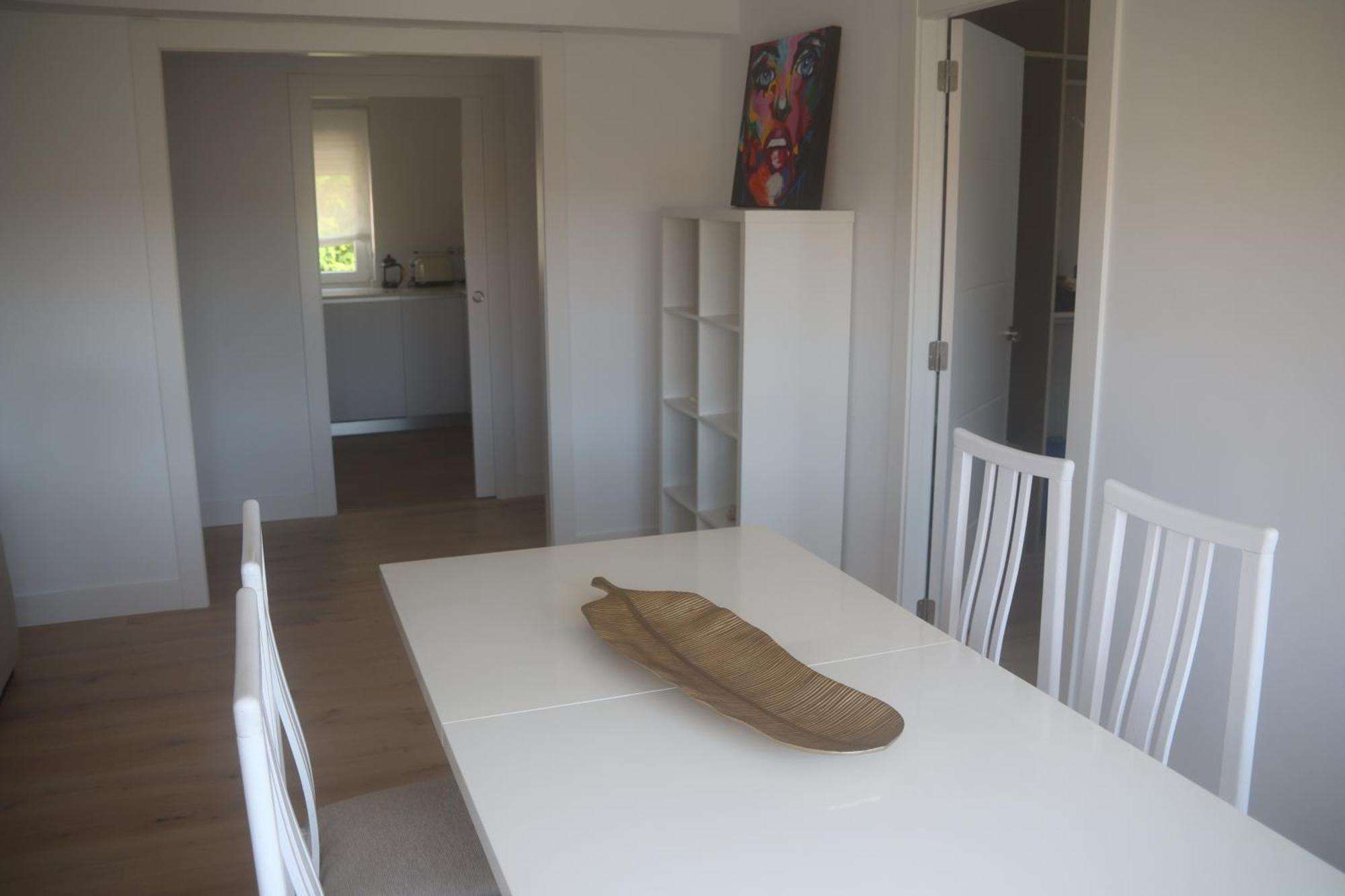 Piso Centrico Con Garaje Privado Gratis Apartamento Santander Exterior foto
