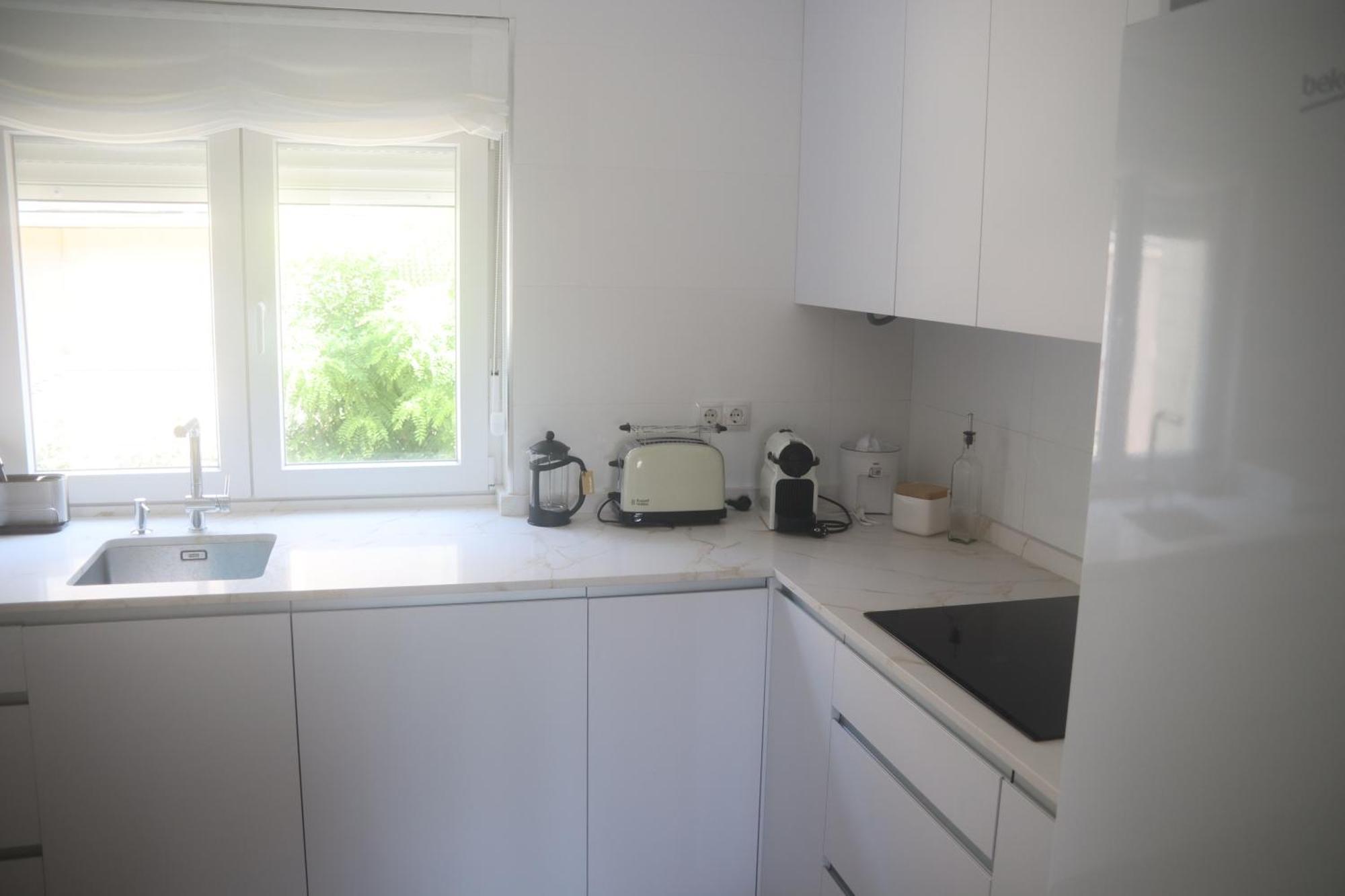 Piso Centrico Con Garaje Privado Gratis Apartamento Santander Exterior foto
