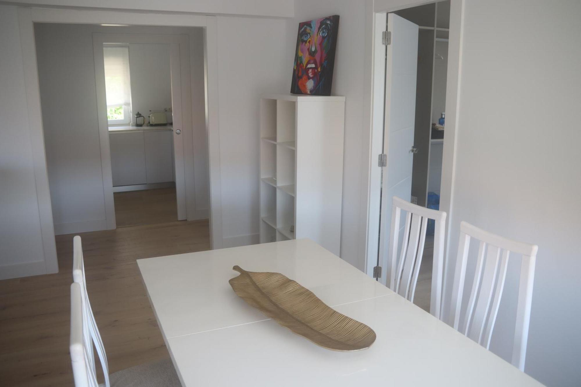 Piso Centrico Con Garaje Privado Gratis Apartamento Santander Exterior foto